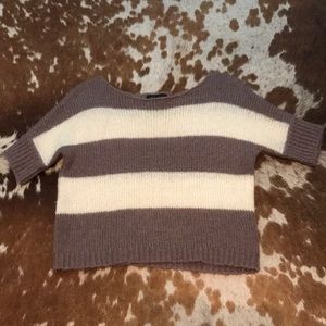 American Eagle Outfitters Sweater